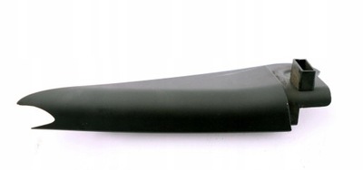 Mini countryman r60 захист двері трикутник правий задня фото №1