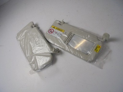 Захист сонцезахисні kia ev6 електрик 2021 r фото №1