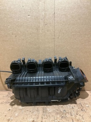 Alfa romeo 147 колектор всмоктуючий фото №1