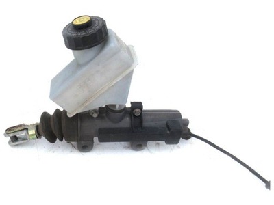 Цилиндр сцепления помпа сцепления iveco stralis 440s45 фото №1