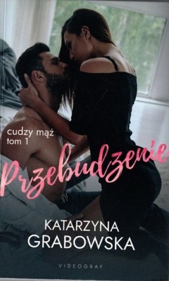 Przebudzenie - Katarzyna Grabowska