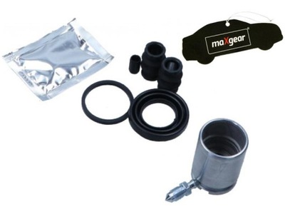 KIT DE REPARACIÓN SOPORTE ALFA ROMEO MITO 0.9-1.6 08-18 + ZAPACH  