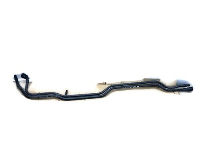 Volvo s90 t8 труба шланг 31689102 фото №1