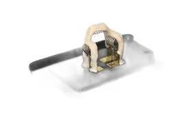 Резистор вентилятор do honda civic i rover 25 - polcar 3809kst-1 фото №1