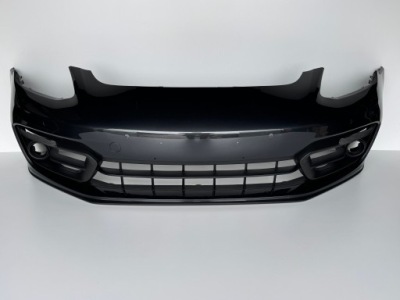 Бампер перед передний porsche panamera 971 lift 971807221ac фото №1