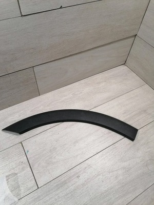 Taycan cross молдинг двері правий задня 9j0854820d фото №1