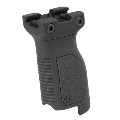 Strike Industries Chwyt Picatinny Angled Vertical Grip Long Czarny