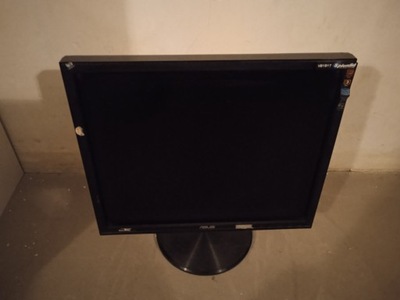 Monitor LCD Asus VB191T 19 "