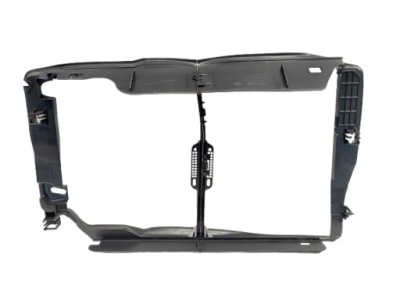 Nowa захист повітропровід впуск повітря renault megane scenic 4 iv 2015- фото №1