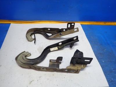 Peugeot 5008 3008 петля капот левый 968586708b фото №1