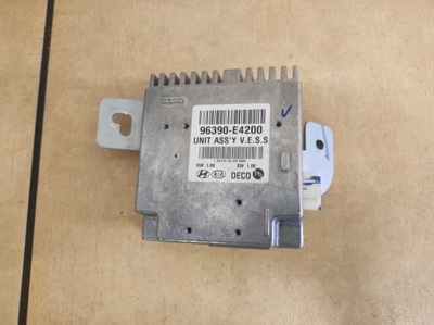 Модуль блок управления soul ii 2 электрик фото №1