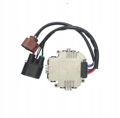 UNIDAD DE CONTROL DE VENTILADOR PARA VW SKODA 1K0 959 455 CQ  