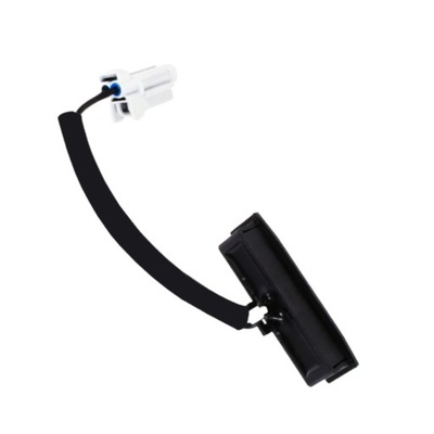 Кнопка кришки багажника do nissan note 2005-2012 фото №1