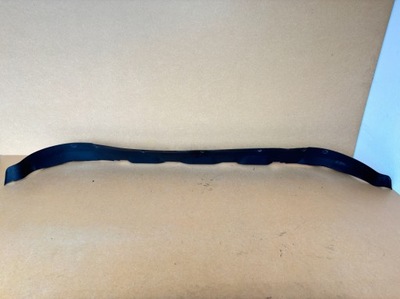 Ford ranger iii 3 накладка бампера перед спойлер фото №1