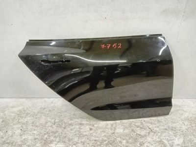 Дверь правое задние правый задняя tesla iii 3 16- фото №1