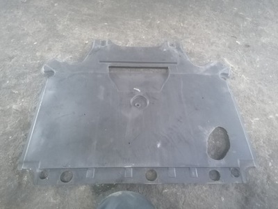 Audi a4 защита pod коробка передач 8k1863822k фото №1