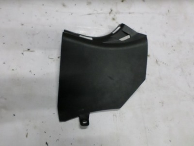 Защита консоли панели приборной панели infiniti ex35 фото №1