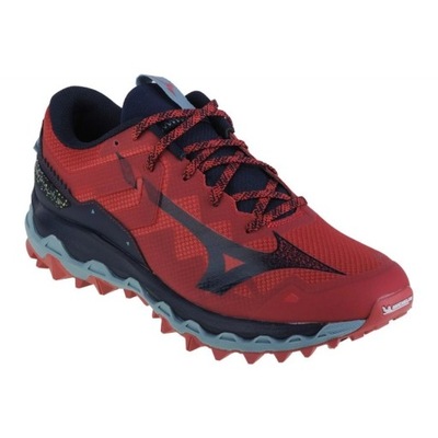 Buty do biegania Buty Mizuno Wave Mujin 9 r.45