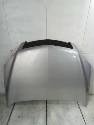 J985 капот opel antara 92u фото №1