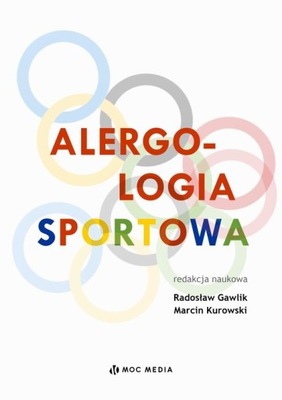 Alergologia sportowa Praca zbiorowa