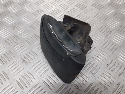 Ручка ліва задня renault kangoo i фото №1