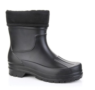 Kalosz Lemigo Denver nero EVA rozm.44