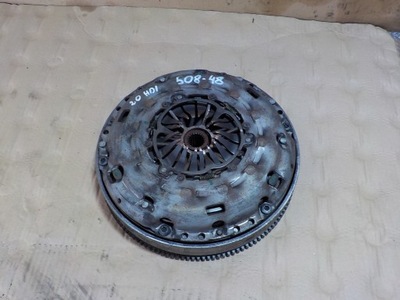 Peugeot 508 сцепление колесо двухмассовый 9686915580 фото №1