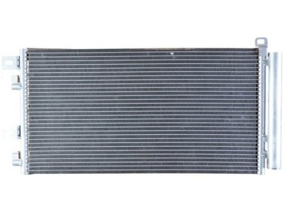 Nrf конденсатор кондиционера mini cooper 01-07 фото №1