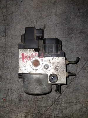 Насос abs 0265216895 honda civic vii фото №1