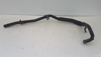 Шланг труба wody renault trucks magnum 460 dxi фото №1