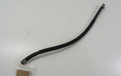 2015+ ford f150 шланг радіатора wąż трубка рідина фото №1