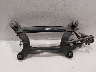 BASTIDOR SUBBASTIDOR PARTE TRASERA MERCEDES GLC X253 A2533503809  