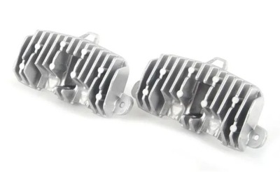 Модуль led św дневного bmw 3 f30 f31 f34 оригинал фото №1