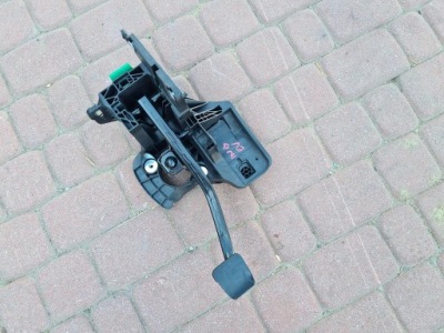 Педаль сцепления eu opel insignia b 84187606 фото №1