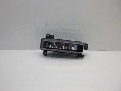 Bmw 2 f45 f46 x7 g07 противотуманная фара правый led фото №1