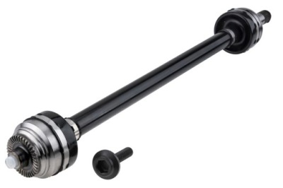 Nty npw-bm-227 привідний вал привідна фото №1