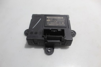 Модуль двері правий задня jaguar xf i x250 lift 3.0d фото №1