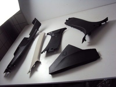 Защита обшивка правое dacia sandero iii stepway фото №1