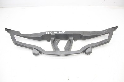 Напрямна кронштейн решітка решітка renault clio iv lift 2016-2020 фото №1
