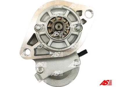 AST S6011 STARTER 12V TOYOTA 4 RUNNER/LAND CRIU  