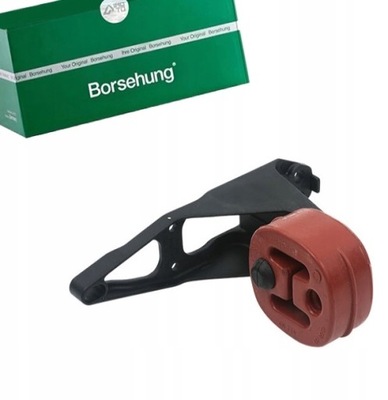 Borsehung b12277 кронштейн, система выпускной фото №1