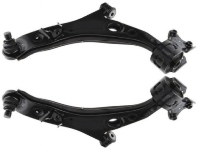 Ford edge 2010- важелі нижні перед комплект фото №1