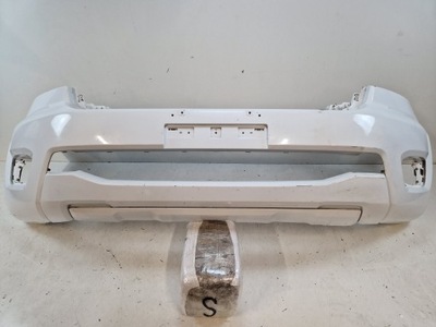 Ford ranger iv 4 19- бампер передній перед jb3b-17c831-a фото №1