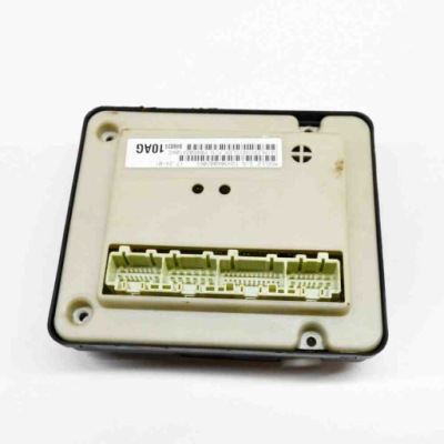 Модуль комфорту dodge intrepid 04602410ag 17371145 1998 фото №1