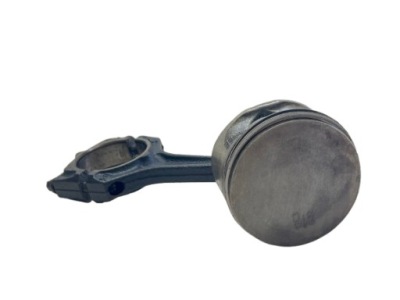 Opel meriva a поршень шатун 73502643 фото №1