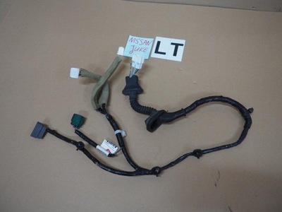 Електропроводка двері лівий задня nissan juke 241271ka5a фото №1