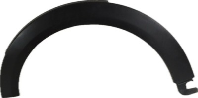 K14 mini f55 молдинг крила ліва перед 7300819 фото №1