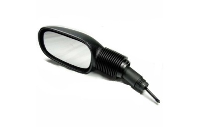 Зеркало левая jdm albizia abaca chatenet media фото №1