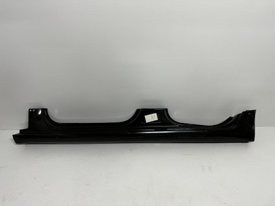 Skoda octavia 3 iii 5e0 лівий поріг блок двигуна фото №1