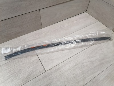 Vw polo прокладка дверь 2g4837651b фото №1